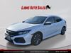 2018 Honda Civic LX w/Honda Sensing | Sacramento, CA | Lions Auto Sales 