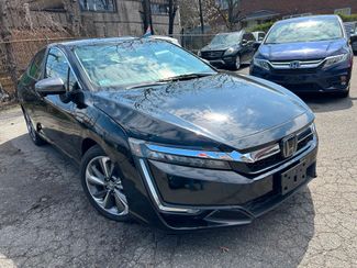 2018 Honda Clarity Plug-In Hybrid Base | New Brunswick, New Jersey | Brilliant Auto Sales