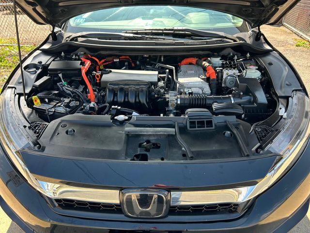 2018 Honda Clarity Plug-In Hybrid Base | New Brunswick, New Jersey | Brilliant Auto Sales 2018 Honda Clarity Plug-In Hybrid Base | New Brunswick, New Jersey | Brilliant Auto Sales