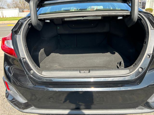 2018 Honda Clarity Plug-In Hybrid Base | New Brunswick, New Jersey | Brilliant Auto Sales 2018 Honda Clarity Plug-In Hybrid Base | New Brunswick, New Jersey | Brilliant Auto Sales