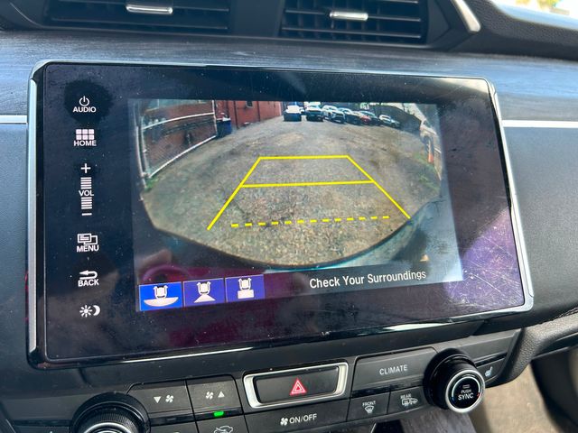 2018 Honda Clarity Plug-In Hybrid Base | New Brunswick, New Jersey | Brilliant Auto Sales 2018 Honda Clarity Plug-In Hybrid Base | New Brunswick, New Jersey | Brilliant Auto Sales