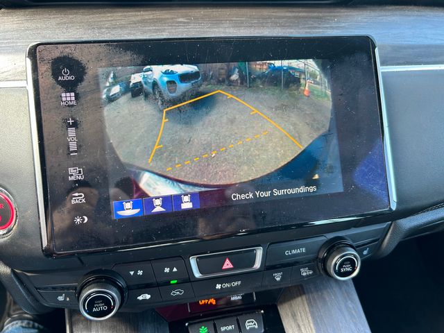 2018 Honda Clarity Plug-In Hybrid Base | New Brunswick, New Jersey | Brilliant Auto Sales