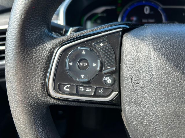 2018 Honda Clarity Plug-In Hybrid Base | New Brunswick, New Jersey | Brilliant Auto Sales