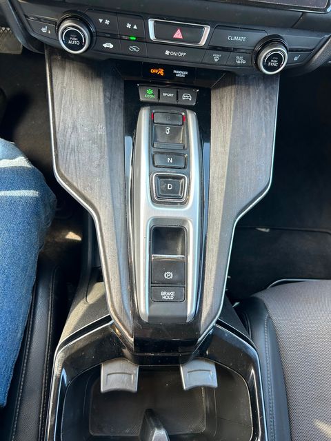 2018 Honda Clarity Plug-In Hybrid Base | New Brunswick, New Jersey | Brilliant Auto Sales 2018 Honda Clarity Plug-In Hybrid Base | New Brunswick, New Jersey | Brilliant Auto Sales