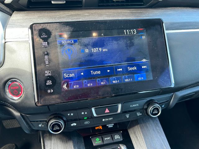 2018 Honda Clarity Plug-In Hybrid Base | New Brunswick, New Jersey | Brilliant Auto Sales 2018 Honda Clarity Plug-In Hybrid Base | New Brunswick, New Jersey | Brilliant Auto Sales