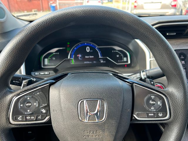 2018 Honda Clarity Plug-In Hybrid Base | New Brunswick, New Jersey | Brilliant Auto Sales 2018 Honda Clarity Plug-In Hybrid Base | New Brunswick, New Jersey | Brilliant Auto Sales