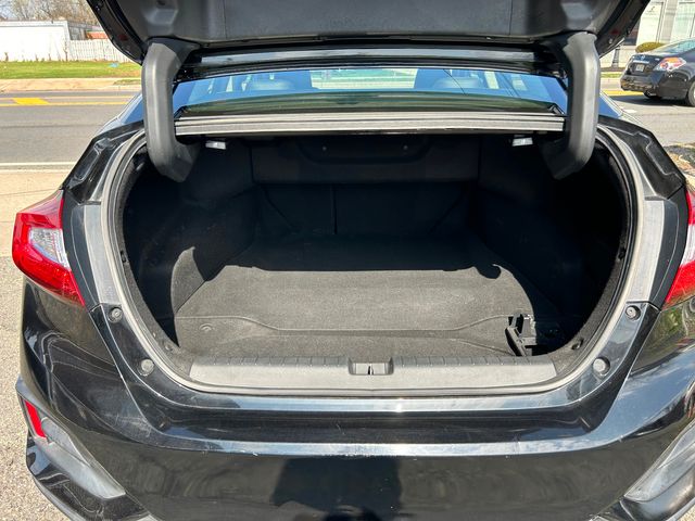 2018 Honda Clarity Plug-In Hybrid Base | New Brunswick, New Jersey | Brilliant Auto Sales