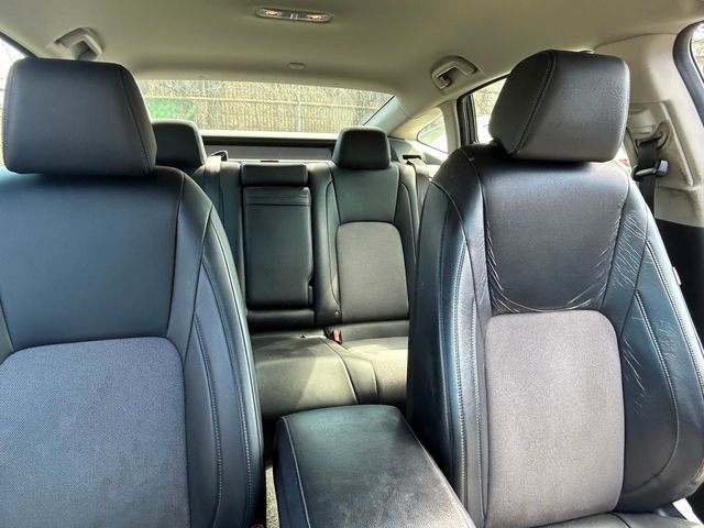 2018 Honda Clarity Plug-In Hybrid Base | New Brunswick, New Jersey | Brilliant Auto Sales 2018 Honda Clarity Plug-In Hybrid Base | New Brunswick, New Jersey | Brilliant Auto Sales