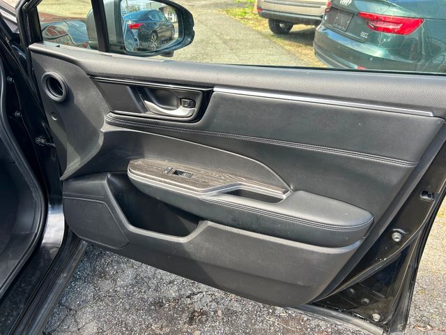 2018 Honda Clarity Plug-In Hybrid Base | New Brunswick, New Jersey | Brilliant Auto Sales