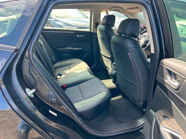 2018 Honda Clarity Plug-In Hybrid Base | New Brunswick, New Jersey | Brilliant Auto Sales 2018 Honda Clarity Plug-In Hybrid Base | New Brunswick, New Jersey | Brilliant Auto Sales