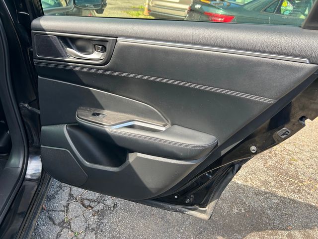 2018 Honda Clarity Plug-In Hybrid Base | New Brunswick, New Jersey | Brilliant Auto Sales