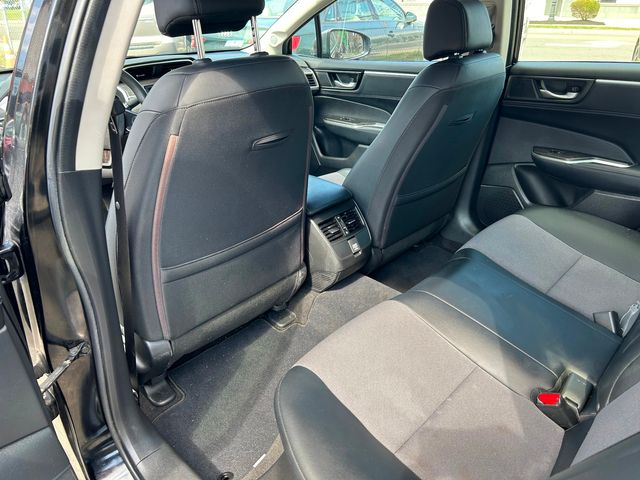 2018 Honda Clarity Plug-In Hybrid Base | New Brunswick, New Jersey | Brilliant Auto Sales 2018 Honda Clarity Plug-In Hybrid Base | New Brunswick, New Jersey | Brilliant Auto Sales