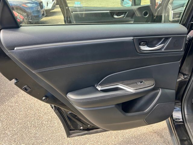 2018 Honda Clarity Plug-In Hybrid Base | New Brunswick, New Jersey | Brilliant Auto Sales 2018 Honda Clarity Plug-In Hybrid Base | New Brunswick, New Jersey | Brilliant Auto Sales