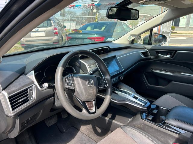 2018 Honda Clarity Plug-In Hybrid Base | New Brunswick, New Jersey | Brilliant Auto Sales