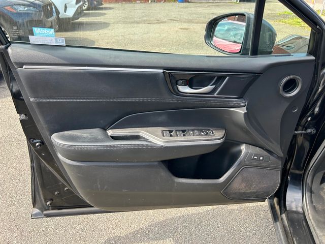 2018 Honda Clarity Plug-In Hybrid Base | New Brunswick, New Jersey | Brilliant Auto Sales