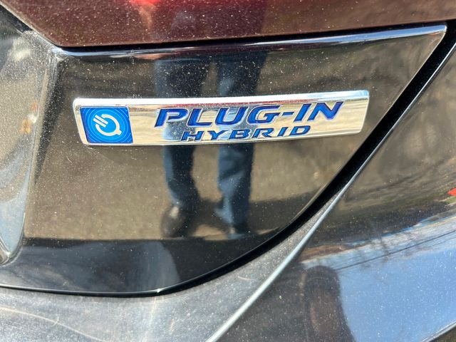 2018 Honda Clarity Plug-In Hybrid Base | New Brunswick, New Jersey | Brilliant Auto Sales