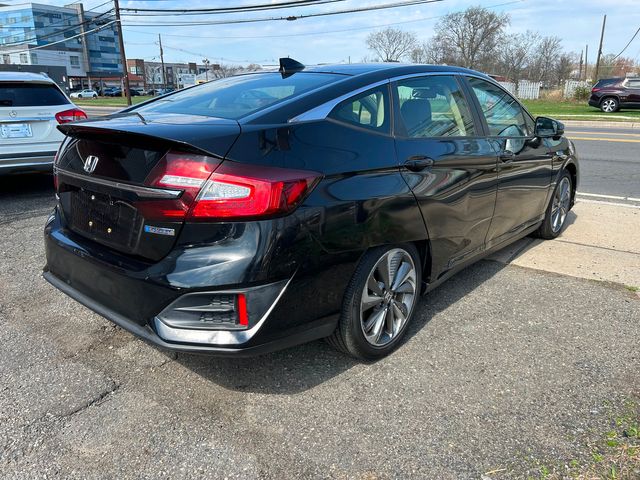 2018 Honda Clarity Plug-In Hybrid Base | New Brunswick, New Jersey | Brilliant Auto Sales