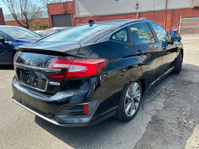 2018 Honda Clarity Plug-In Hybrid Base | New Brunswick, New Jersey | Brilliant Auto Sales