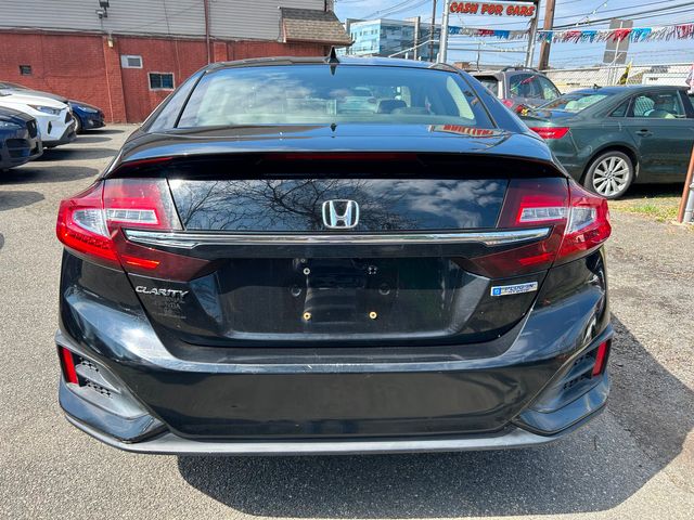2018 Honda Clarity Plug-In Hybrid Base | New Brunswick, New Jersey | Brilliant Auto Sales