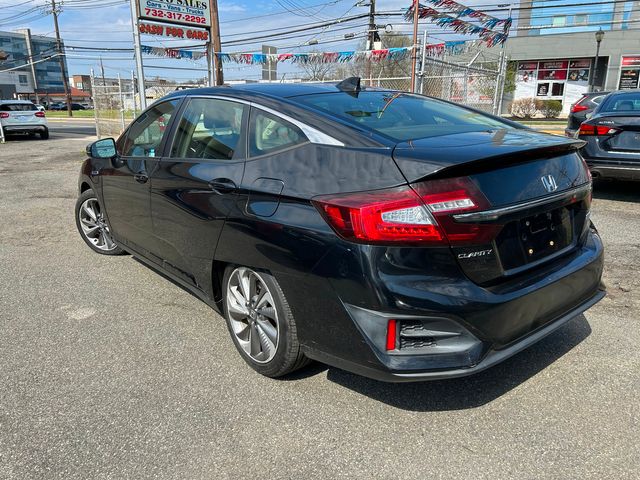 2018 Honda Clarity Plug-In Hybrid Base | New Brunswick, New Jersey | Brilliant Auto Sales 2018 Honda Clarity Plug-In Hybrid Base | New Brunswick, New Jersey | Brilliant Auto Sales