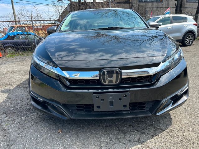 2018 Honda Clarity Plug-In Hybrid Base | New Brunswick, New Jersey | Brilliant Auto Sales