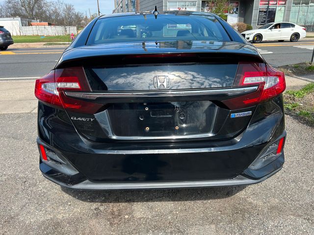 2018 Honda Clarity Plug-In Hybrid Base | New Brunswick, New Jersey | Brilliant Auto Sales