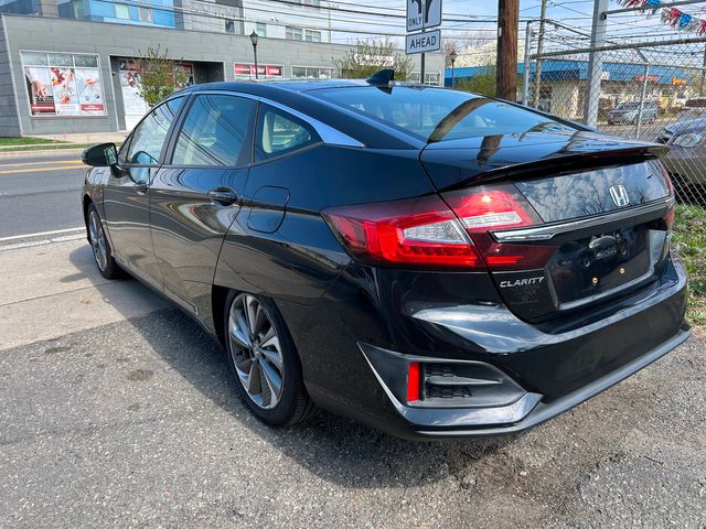 2018 Honda Clarity Plug-In Hybrid Base | New Brunswick, New Jersey | Brilliant Auto Sales 2018 Honda Clarity Plug-In Hybrid Base | New Brunswick, New Jersey | Brilliant Auto Sales