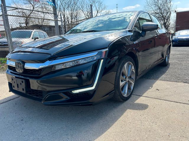 2018 Honda Clarity Plug-In Hybrid Base | New Brunswick, New Jersey | Brilliant Auto Sales 2018 Honda Clarity Plug-In Hybrid Base | New Brunswick, New Jersey | Brilliant Auto Sales