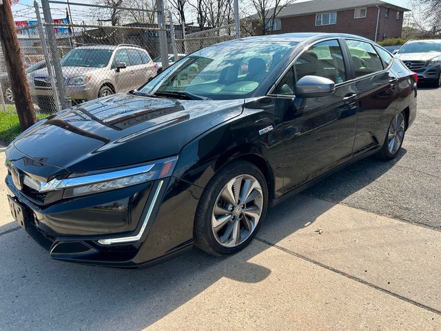 2018 Honda Clarity Plug-In Hybrid Base | New Brunswick, New Jersey | Brilliant Auto Sales 2018 Honda Clarity Plug-In Hybrid Base | New Brunswick, New Jersey | Brilliant Auto Sales