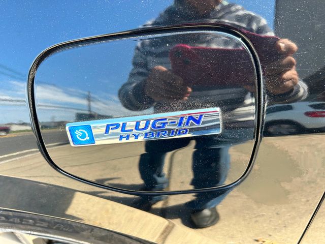 2018 Honda Clarity Plug-In Hybrid Base | New Brunswick, New Jersey | Brilliant Auto Sales