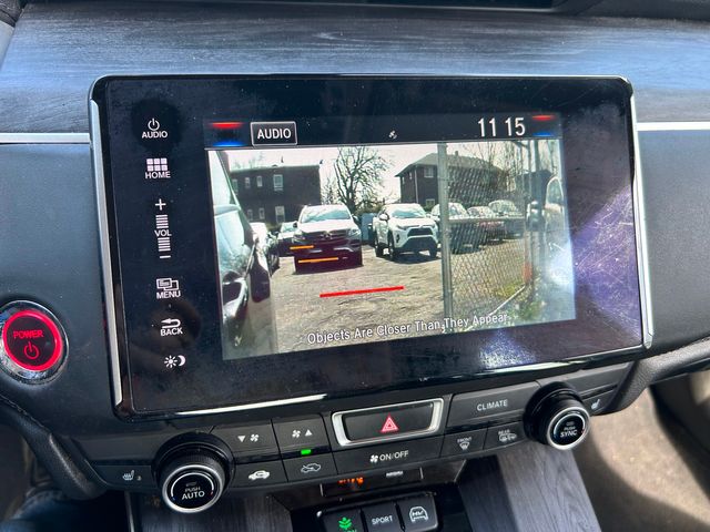 2018 Honda Clarity Plug-In Hybrid Base | New Brunswick, New Jersey | Brilliant Auto Sales 2018 Honda Clarity Plug-In Hybrid Base | New Brunswick, New Jersey | Brilliant Auto Sales