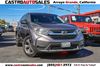 2018 Honda CR-V LX | Arroyo Grande, CA | Castro Auto Sales 2018 Honda CR-V LX | Arroyo Grande, CA | Castro Auto Sales