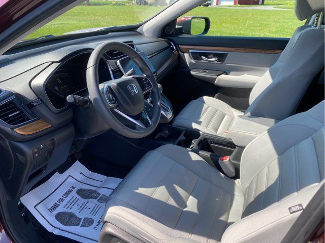 2018 Honda CR-V EX | Ephrata, PA | Pine Tree Motors 2018 Honda CR-V EX | Ephrata, PA | Pine Tree Motors