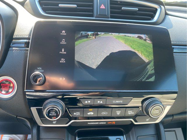 2018 Honda CR-V EX | Ephrata, PA | Pine Tree Motors 2018 Honda CR-V EX | Ephrata, PA | Pine Tree Motors