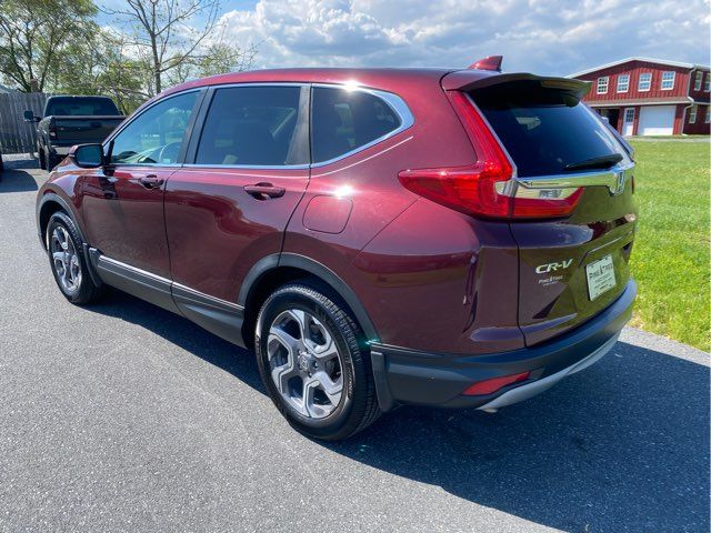 2018 Honda CR-V EX | Ephrata, PA | Pine Tree Motors 2018 Honda CR-V EX | Ephrata, PA | Pine Tree Motors