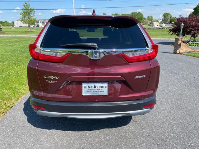 2018 Honda CR-V EX | Ephrata, PA | Pine Tree Motors 2018 Honda CR-V EX | Ephrata, PA | Pine Tree Motors