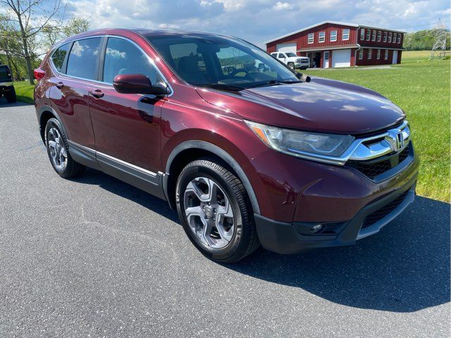 2018 Honda CR-V EX | Ephrata, PA | Pine Tree Motors 2018 Honda CR-V EX | Ephrata, PA | Pine Tree Motors