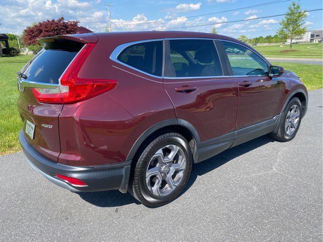 2018 Honda CR-V EX | Ephrata, PA | Pine Tree Motors 2018 Honda CR-V EX | Ephrata, PA | Pine Tree Motors