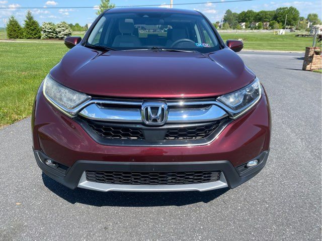 2018 Honda CR-V EX | Ephrata, PA | Pine Tree Motors 2018 Honda CR-V EX | Ephrata, PA | Pine Tree Motors