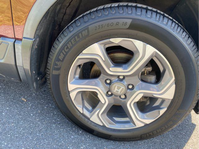 2018 Honda CR-V EX | Ephrata, PA | Pine Tree Motors 2018 Honda CR-V EX | Ephrata, PA | Pine Tree Motors