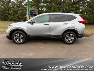 2018 Honda CR-V LX | Farmington, MN | Dakota Motor Company 