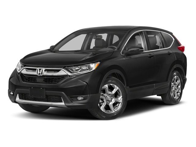 2018 Honda CR-V EX-L | Honolulu, HI | Autosource Hawaii 