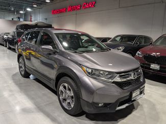 2018 Honda CR-V EX-L | Lake Forest IL | Executive Motor Carz
