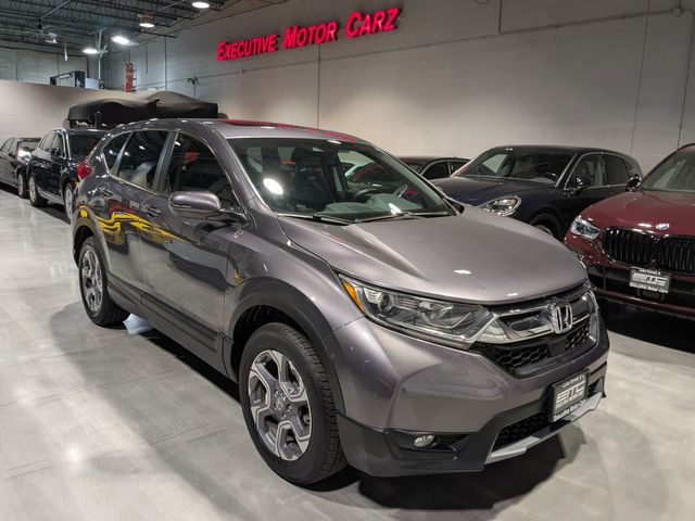 2018 Honda CR-V EX-L | Lake Forest IL | Executive Motor Carz