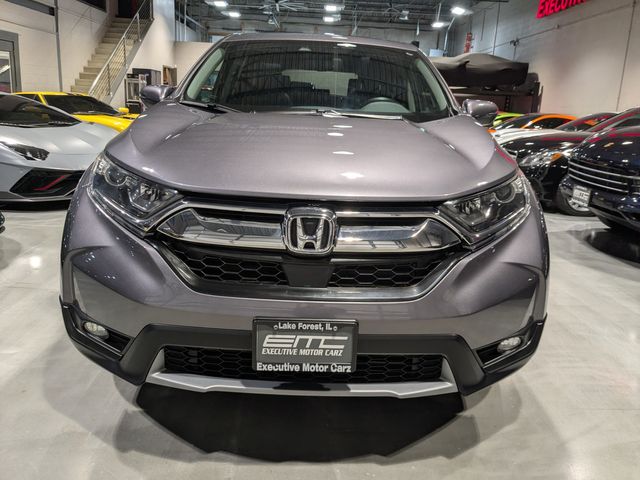 2018 Honda CR-V EX-L | Lake Forest IL | Executive Motor Carz