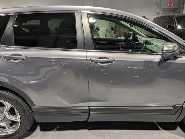 2018 Honda CR-V EX-L | Lake Forest IL | Executive Motor Carz