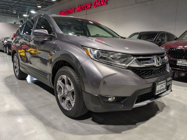 2018 Honda CR-V EX-L | Lake Forest IL | Executive Motor Carz