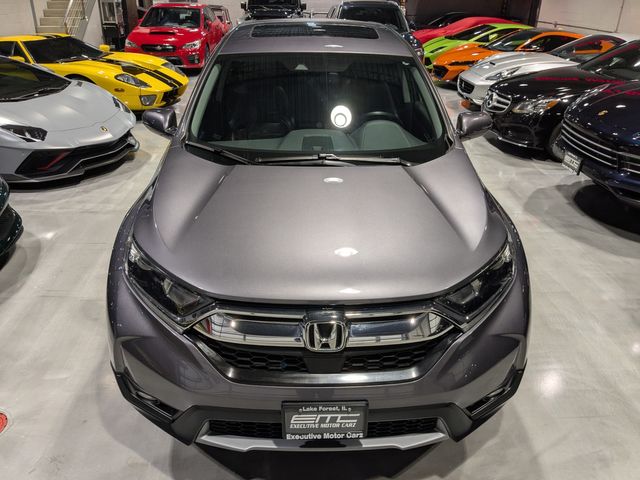 2018 Honda CR-V EX-L | Lake Forest IL | Executive Motor Carz