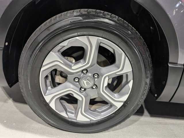 2018 Honda CR-V EX-L | Lake Forest IL | Executive Motor Carz