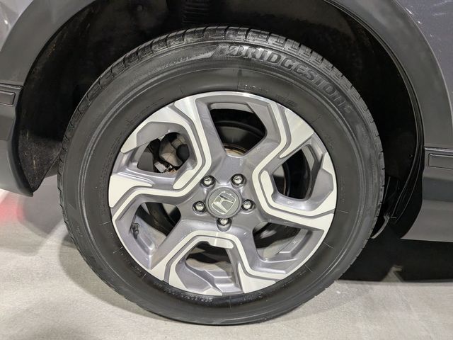 2018 Honda CR-V EX-L | Lake Forest IL | Executive Motor Carz